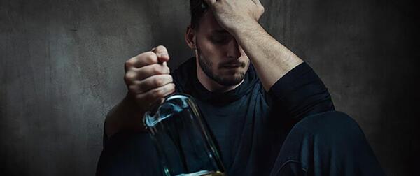 عکس مشروب جین