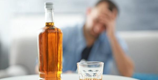 عکس مشروب جین
