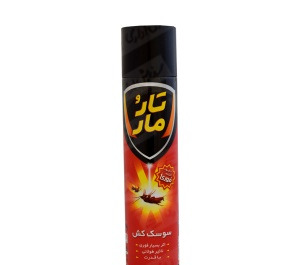 عکس سوسک و مار