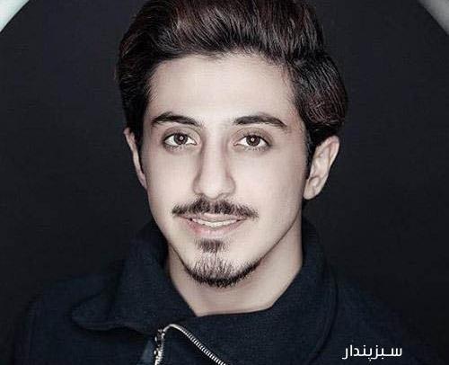 عکس دوست دختر علی افشار