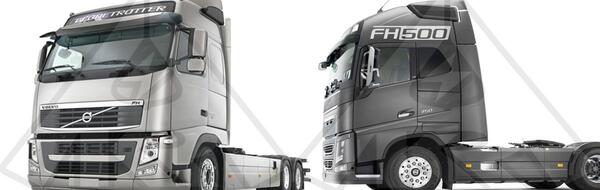 عکس موتور fh500
