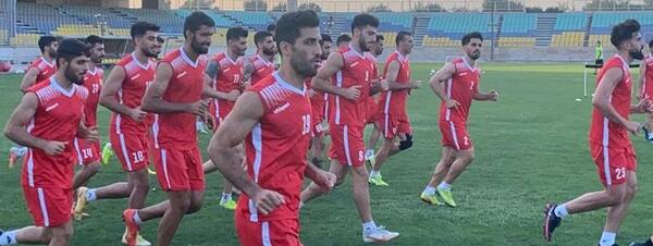 عکس چالش فوتبال