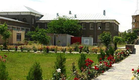 عکس طبیعت کابل