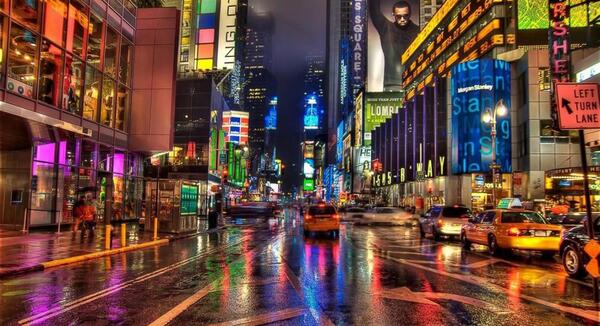 عکس جاهای دیدنی new york