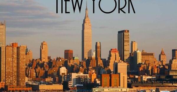 عکس جاهای دیدنی new york