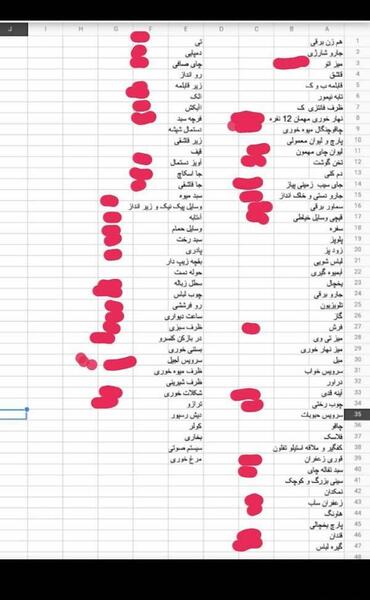 عکس جهازتون نی نی سایت