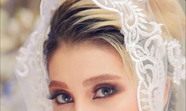 عکس ناخن های فریال نیکفر