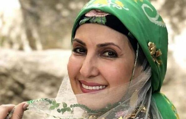 عکس عروس کردی زیبا