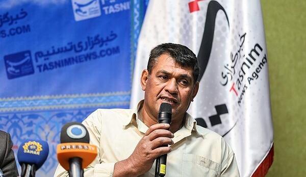 عکس طالب جلیلیان
