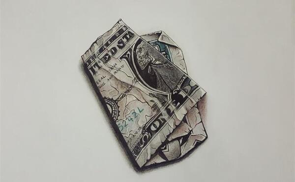 عکس نقاشی سه بعدی
