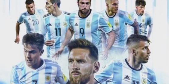 عکس فوتبال آرژانتین