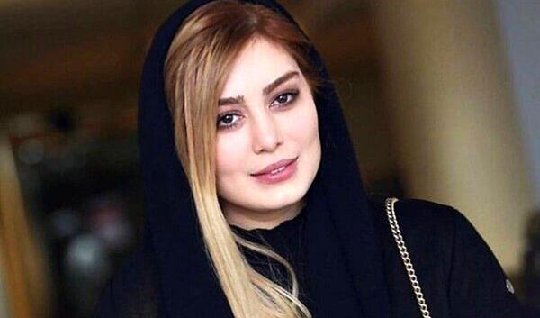 عکس زیبا رحیمی بدون ارایش