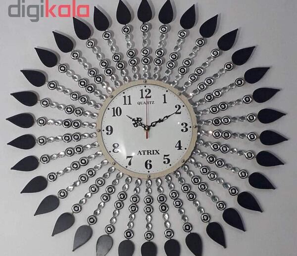 عکس ساعت خورشیدی