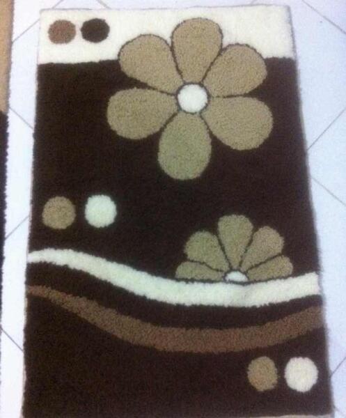 عکس شبه قالی