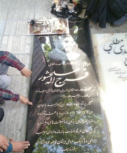 عکس پشت صحنه یوسف پیامبر