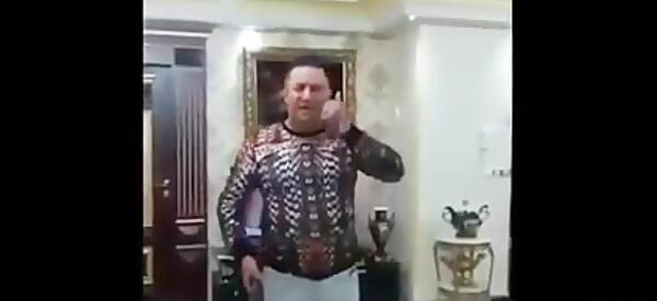 عکس وحید مرادی و حسین گودرزی