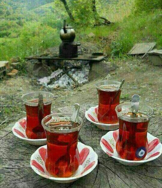عکس روستا برای پروفایل
