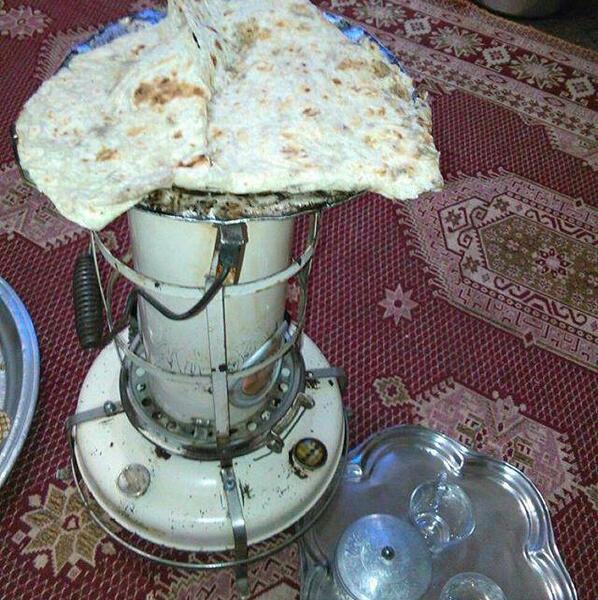 عکس روستا برای پروفایل