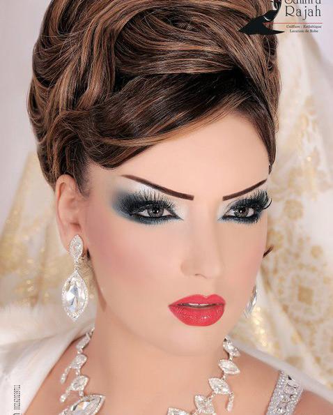 عکس عروس جدید زیبا
