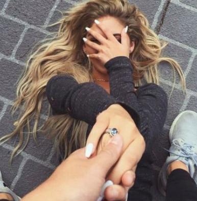 عکس عاشقانه بدون متن نیک شو
