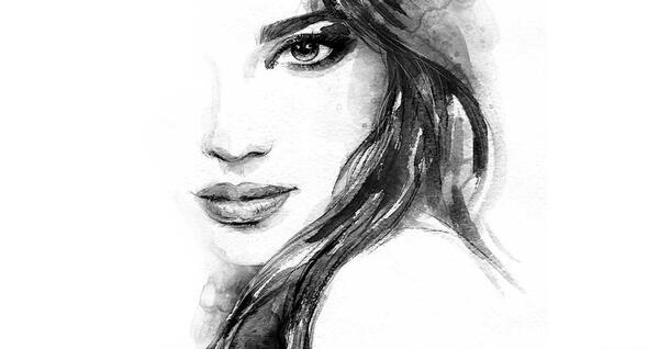 عکس تصویر چهره
