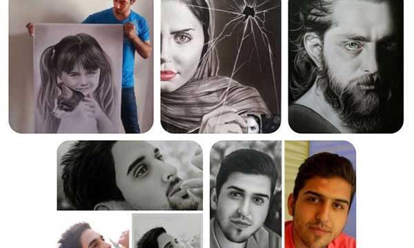 عکس تصویر چهره