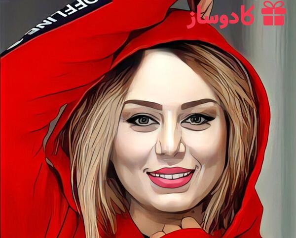 عکس تصویر چهره