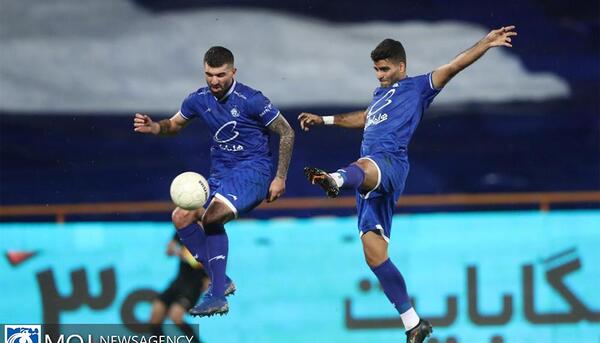 عکس فوتبال محلی