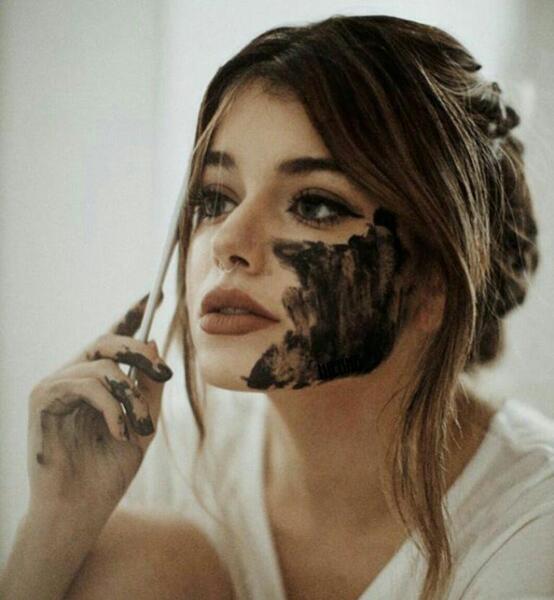 عکس پروفایل چشم بدون متن