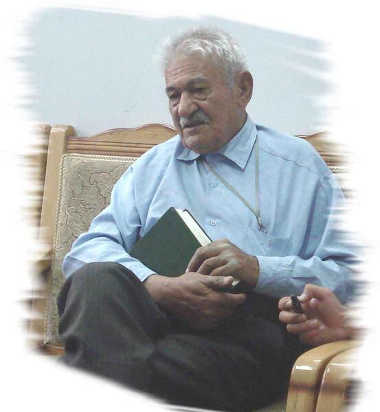 عکس حیدرعلی طالب پور