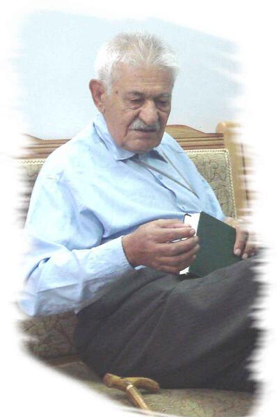 عکس حیدرعلی طالب پور