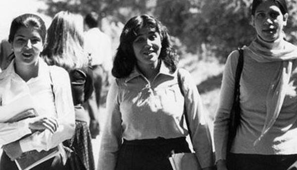 عکس های قدیمی افغانستان قبل از طالبان