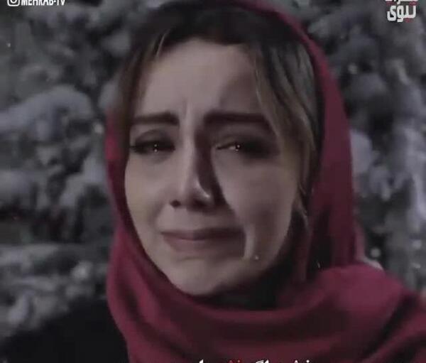 عکس زن مهراب خواننده