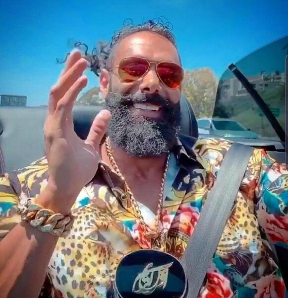 عکس جون