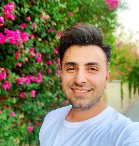 عکس مادر طلیسچی