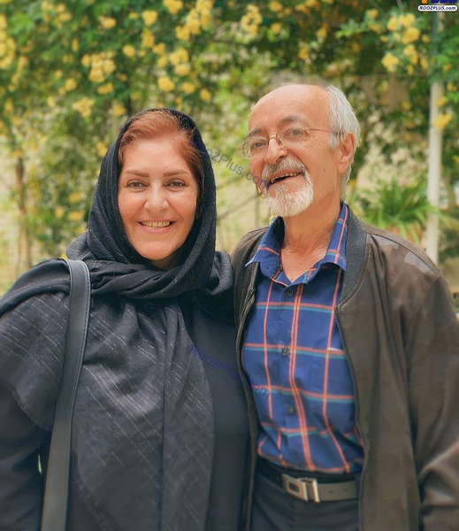 عکس مادر طلیسچی