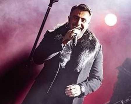 عکس مادر طلیسچی