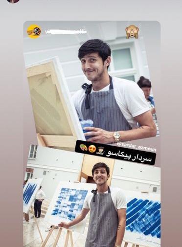 عکس نقاشی هنری