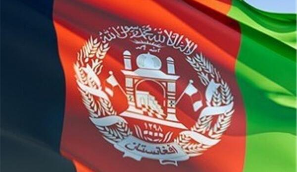 وطنم عکس پرچم افغانستان