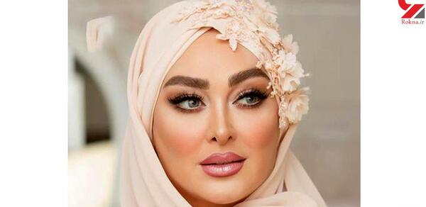 عکس زن دوم فرهاد ظریف