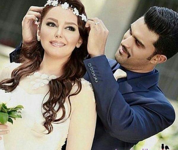 عکس نامزدی آتلیه