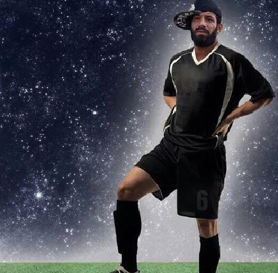 عکس فوتبال تتلو