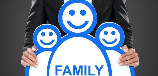 عکس قشنگ فامیل