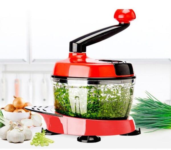 عکس خردکن دستی