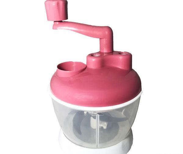 عکس خردکن دستی