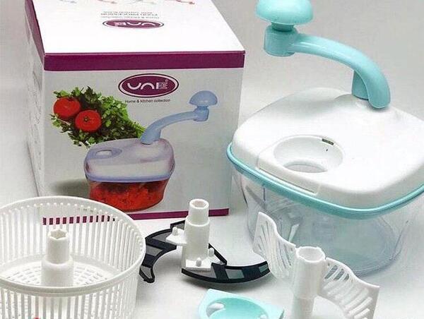 عکس خردکن دستی