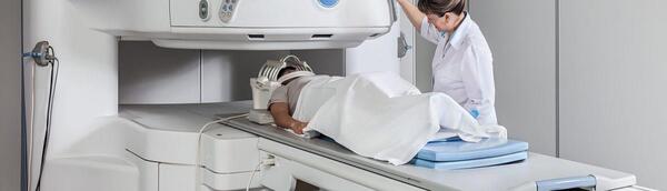 عکس ام آر آی