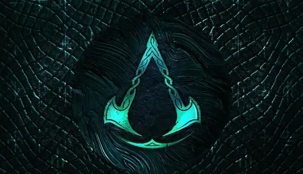 عکس بازی assassins creed valhalla