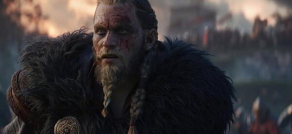 عکس بازی assassins creed valhalla