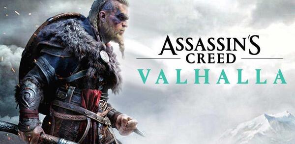 عکس بازی assassins creed valhalla